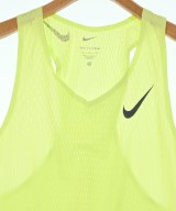 NIKE（ナイキ）タンクトップ 黄 サイズ:XL メンズ/2200639591070