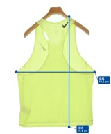 NIKE（ナイキ）タンクトップ 黄 サイズ:XL メンズ/2200639591070