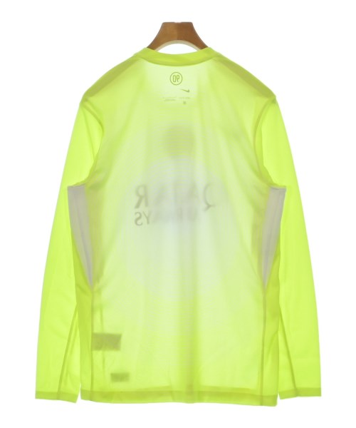 Paris Saint-Germain（パリサンジェルマン）Tシャツ・カットソー 黄 サイズ:M メンズ/2200639591087