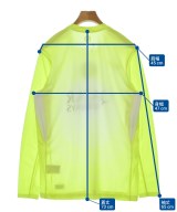 Paris Saint-Germain（パリサンジェルマン）Tシャツ・カットソー 黄 サイズ:M メンズ/2200639591087