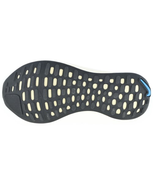 NIKE（ナイキ）スニーカー 白 サイズ:28cm メンズ/2200640680039