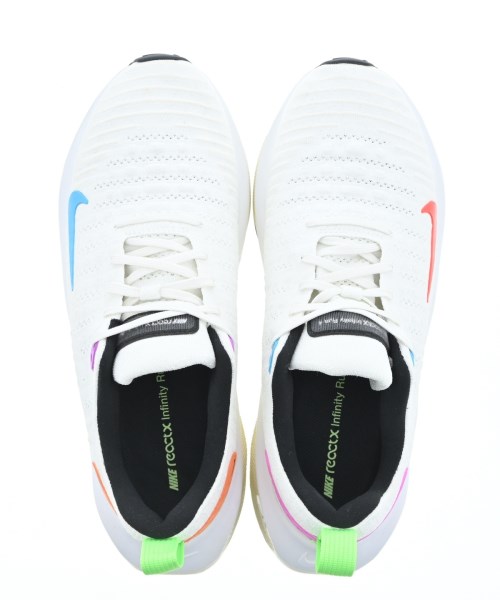 NIKE（ナイキ）スニーカー 白 サイズ:28cm メンズ/2200640680039