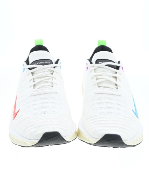 NIKE（ナイキ）スニーカー 白 サイズ:28cm メンズ/2200640680039