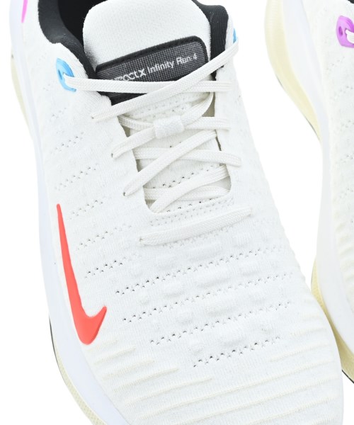 NIKE（ナイキ）スニーカー 白 サイズ:28cm メンズ/2200640680039