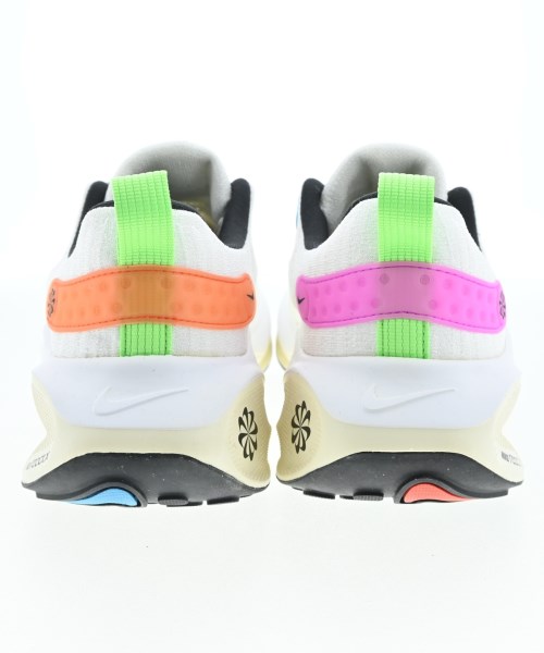 NIKE（ナイキ）スニーカー 白 サイズ:28cm メンズ/2200640680039