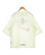 NIKE（ナイキ）Tシャツ・カットソー 白 サイズ:S メンズ/2200640680084
