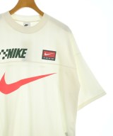 NIKE（ナイキ）Tシャツ・カットソー 白 サイズ:S メンズ/2200640680084