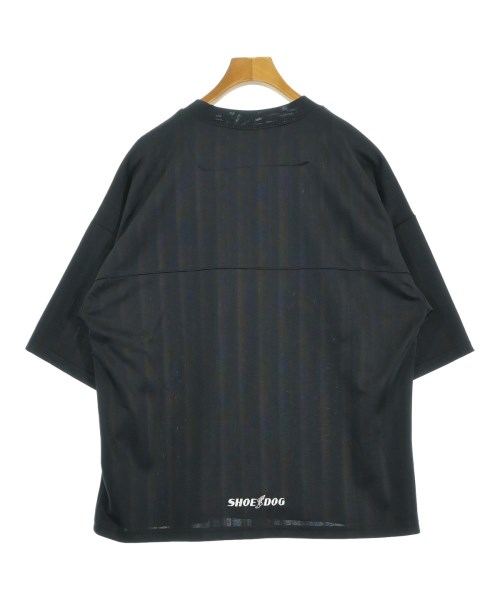 NIKE（ナイキ）Tシャツ・カットソー 黒 サイズ:S メンズ/2200640680091