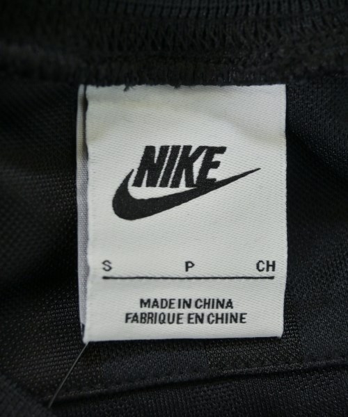 NIKE（ナイキ）Tシャツ・カットソー 黒 サイズ:S メンズ/2200640680091