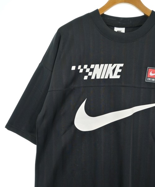 NIKE（ナイキ）Tシャツ・カットソー 黒 サイズ:S メンズ/2200640680091