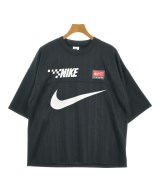 NIKE（ナイキ）Tシャツ・カットソー 黒 サイズ:S メンズ/2200640680091