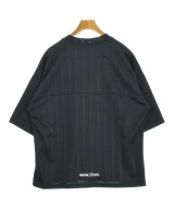NIKE（ナイキ）Tシャツ・カットソー 黒 サイズ:S メンズ/2200640680091