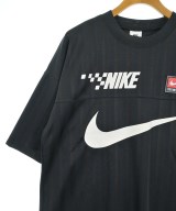 NIKE（ナイキ）Tシャツ・カットソー 黒 サイズ:S メンズ/2200640680091