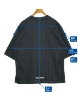 NIKE（ナイキ）Tシャツ・カットソー 黒 サイズ:S メンズ/2200640680091