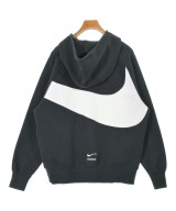 NIKE（ナイキ）パーカー 黒 サイズ:XL メンズ/2200640801144