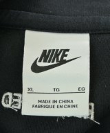 NIKE（ナイキ）パーカー 黒 サイズ:XL メンズ/2200640801144