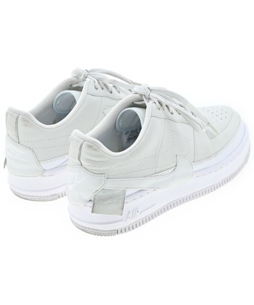 NIKE（ナイキ）スニーカー 白 サイズ:25.5cm メンズ/2200640859015