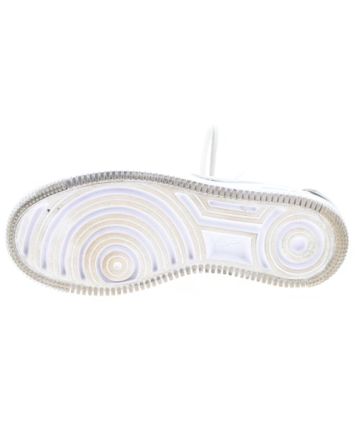 NIKE（ナイキ）スニーカー 白 サイズ:25.5cm メンズ/2200640859015