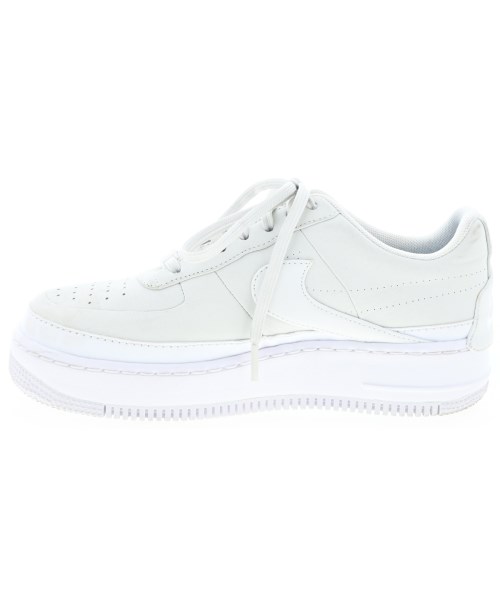 NIKE（ナイキ）スニーカー 白 サイズ:25.5cm メンズ/2200640859015