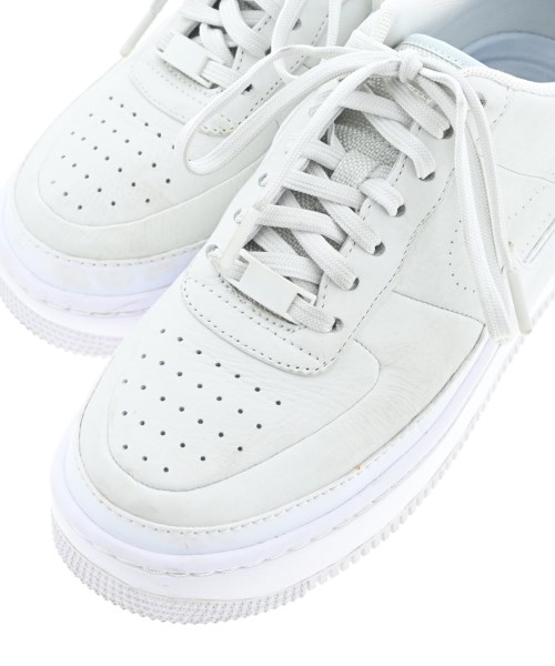 NIKE（ナイキ）スニーカー 白 サイズ:25.5cm メンズ/2200640859015