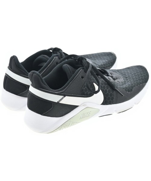 NIKE（ナイキ）スニーカー 黒 サイズ:24cm レディース/2200629382022