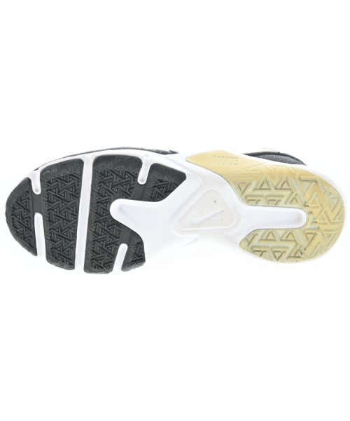 NIKE（ナイキ）スニーカー 黒 サイズ:24cm レディース/2200629382022