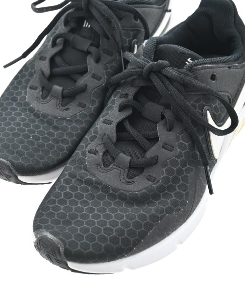 NIKE（ナイキ）スニーカー 黒 サイズ:24cm レディース/2200629382022
