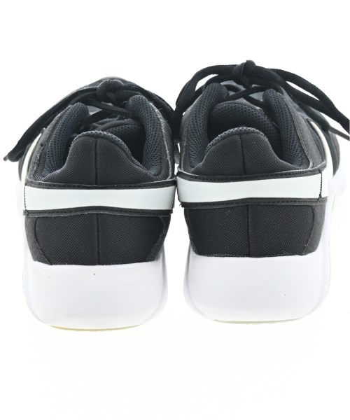 NIKE（ナイキ）スニーカー 黒 サイズ:24cm レディース/2200629382022