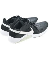 NIKE（ナイキ）スニーカー 黒 サイズ:24cm レディース/2200629382022