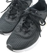 NIKE（ナイキ）スニーカー 黒 サイズ:24cm レディース/2200629382022