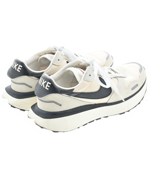 NIKE（ナイキ）スニーカー 白 サイズ:24cm メンズ/2200629953024