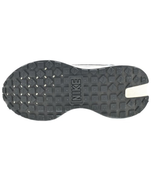 NIKE（ナイキ）スニーカー 白 サイズ:24cm メンズ/2200629953024