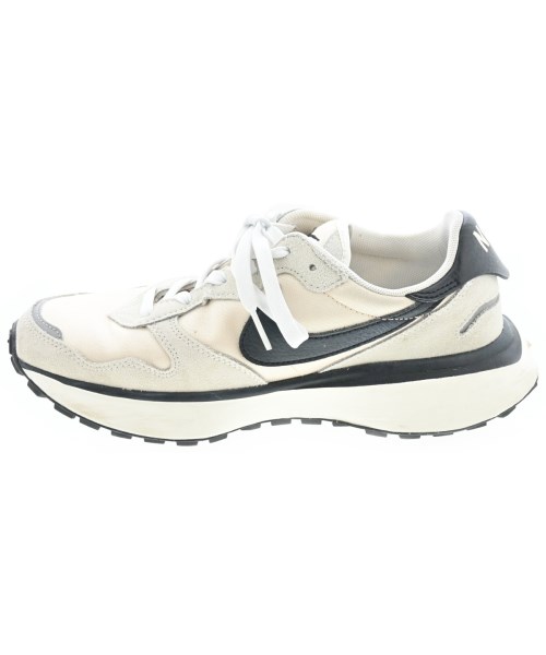 NIKE（ナイキ）スニーカー 白 サイズ:24cm メンズ/2200629953024