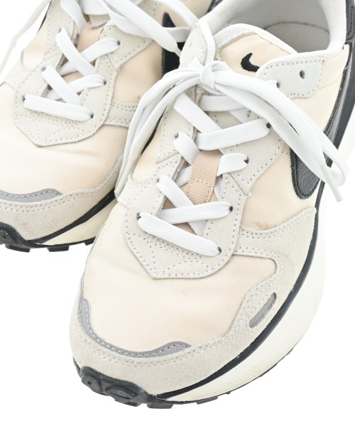 NIKE（ナイキ）スニーカー 白 サイズ:24cm メンズ/2200629953024