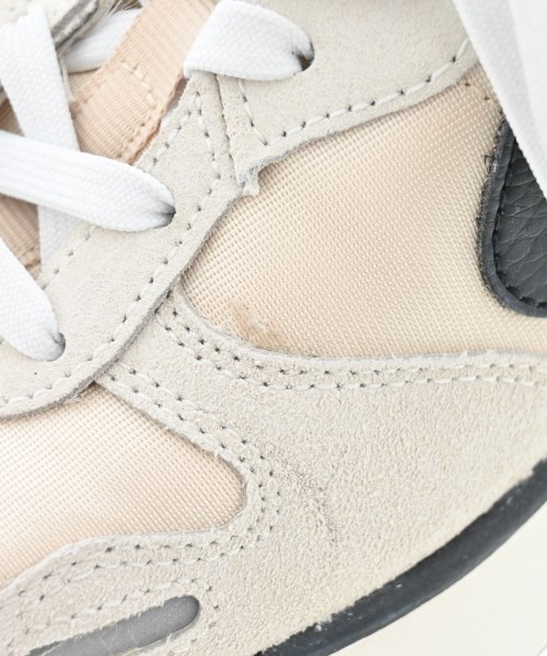 NIKE（ナイキ）スニーカー 白 サイズ:24cm メンズ/2200629953024