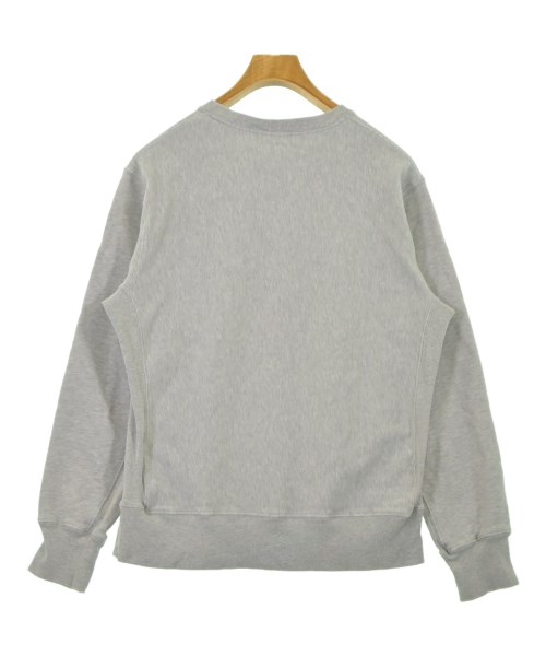 NIKE（ナイキ）スウェット グレー サイズ:M メンズ/2200639363059