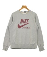 NIKE（ナイキ）スウェット グレー サイズ:M メンズ/2200639363059