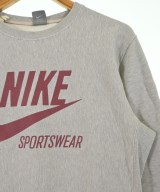 NIKE（ナイキ）スウェット グレー サイズ:M メンズ/2200639363059