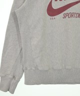 NIKE（ナイキ）スウェット グレー サイズ:M メンズ/2200639363059