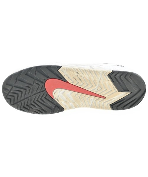 NIKE（ナイキ）スニーカー 白 サイズ:25.5cm レディース/2200639725062