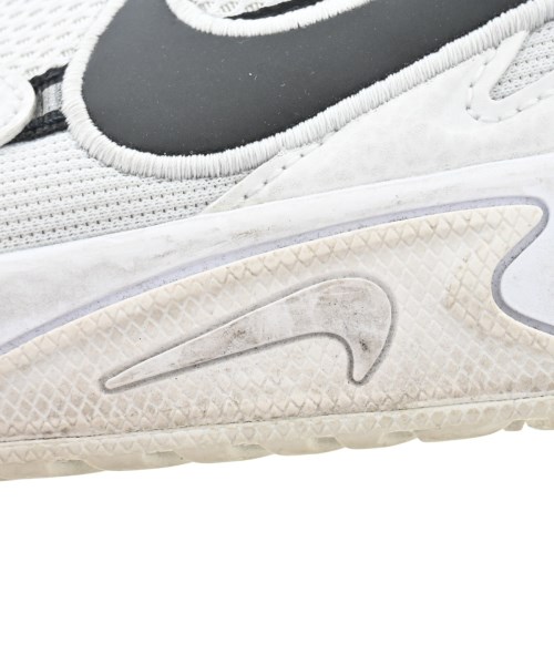NIKE（ナイキ）スニーカー 白 サイズ:25.5cm レディース/2200639725062