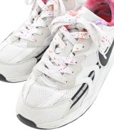 NIKE（ナイキ）スニーカー 白 サイズ:25.5cm レディース/2200639725062