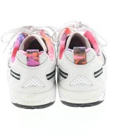 NIKE（ナイキ）スニーカー 白 サイズ:25.5cm レディース/2200639725062