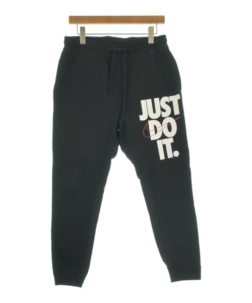 NIKE(ナイキ)スウェットパンツ 黒 サイズ:M/2200641112102