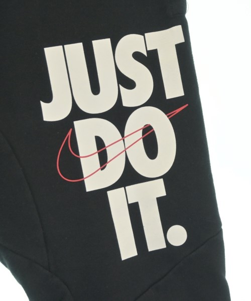 NIKE（ナイキ）スウェットパンツ 黒 サイズ:M メンズ/2200641112102