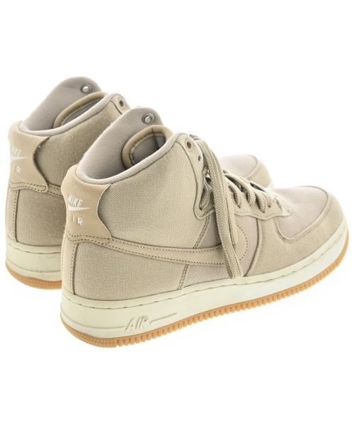 NIKE（ナイキ）スニーカー ベージュ サイズ:24.5cm レディース/2200629111080