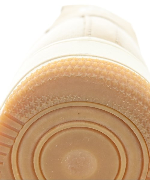 NIKE（ナイキ）スニーカー ベージュ サイズ:24.5cm レディース/2200629111080