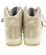NIKE（ナイキ）スニーカー ベージュ サイズ:24.5cm レディース/2200629111080