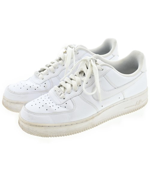 NIKE(ナイキ)スニーカー 白 サイズ:27.5cm/2200640684617