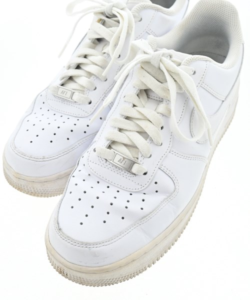 NIKE（ナイキ）スニーカー 白 サイズ:27.5cm メンズ/2200640684617